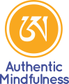 Authentic Mindfulness Logo